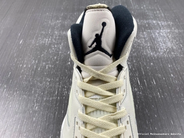 Official Maikesneakers SE Sail Air 5 FN7405-100 Jordan 0804